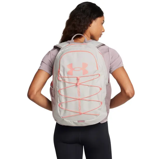 Mochila Under Armour Hustle Sport