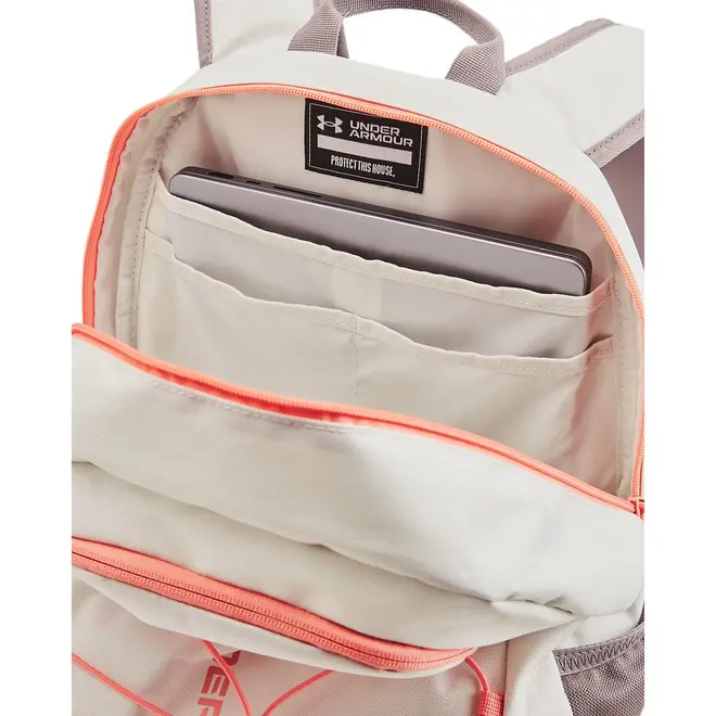 Mochila Under Armour Hustle Sport