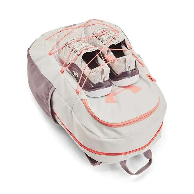 Mochila Under Armour Hustle Sport