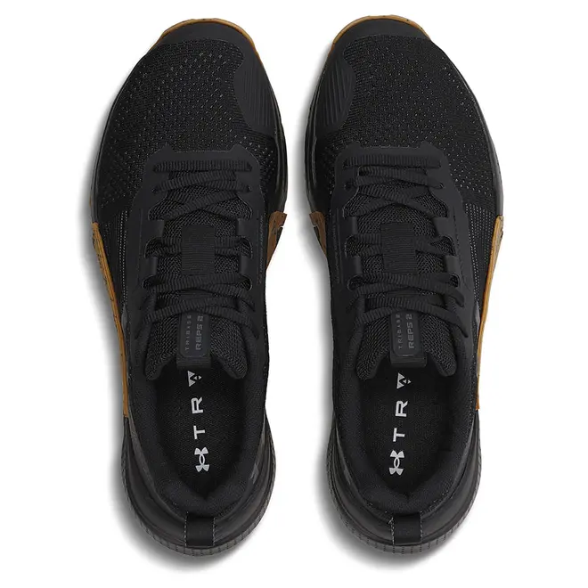 Tênis de Treino Under Armour Tribase Reps 2