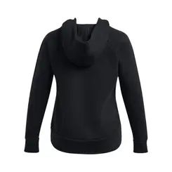 Moletom Infantil Under Armour Rival Flc BL Prin