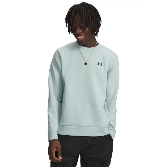 Moletom Sportstyle Under Armour Unstoppable Fleece