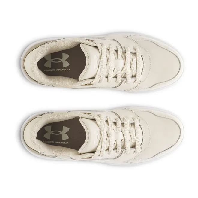 Tênis Sporstyle Under Armour Flex Nubuck
