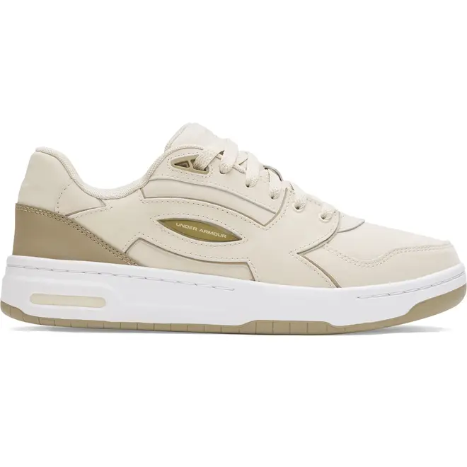 Tênis Sporstyle Under Armour Flex Nubuck