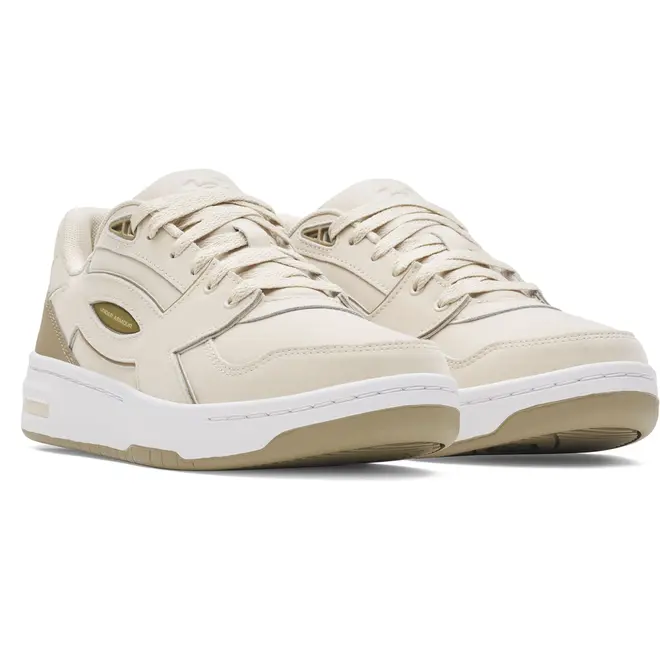 Tênis Sporstyle Under Armour Flex Nubuck