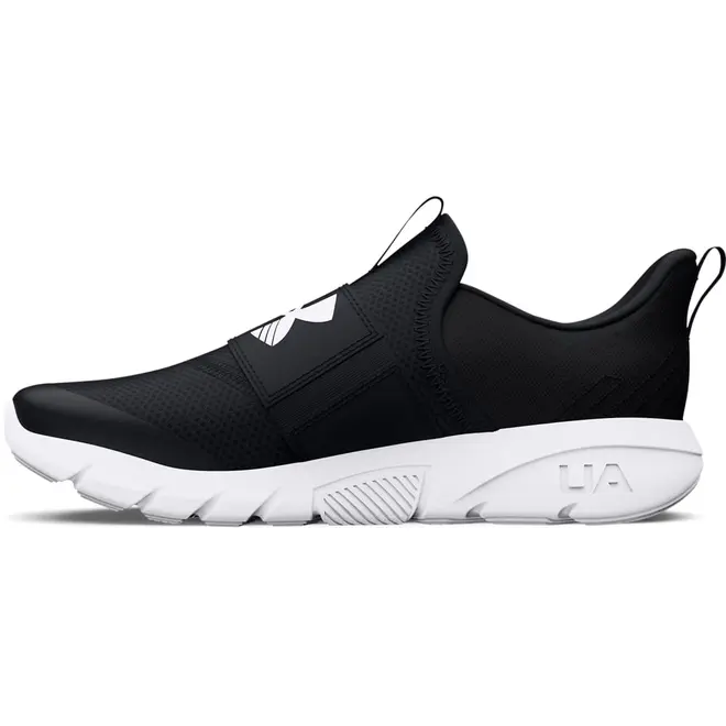 Tênis de Corrida Under Armour Flash Infantil