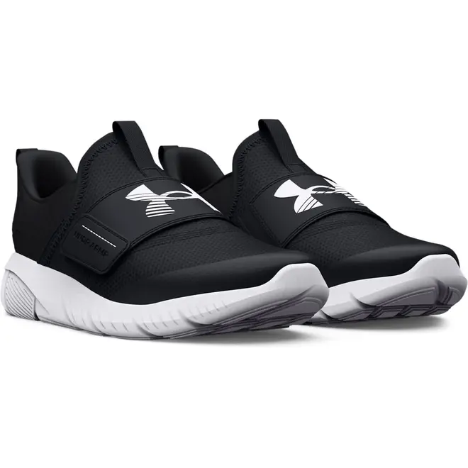 Tênis de Corrida Under Armour Flash Infantil