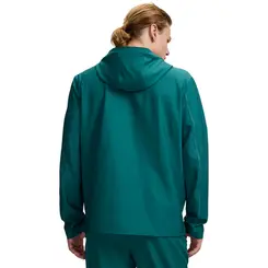 Jaqueta Sporstyle Under Armour Unstoppable Woven