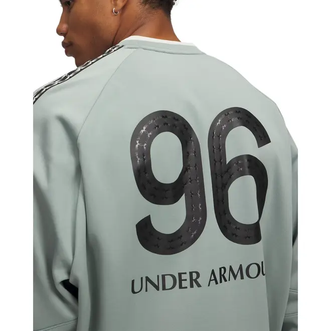 Blusa de Futebol Under Armour 96 Terrace Masculina