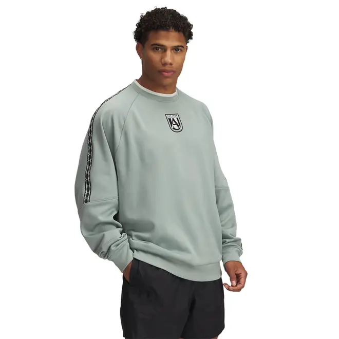 Blusa de Futebol Under Armour 96 Terrace Masculina