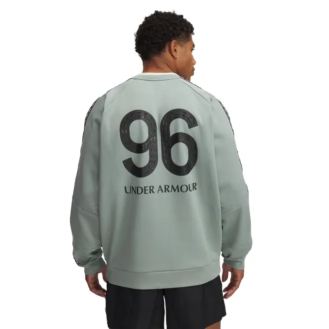 Blusa de Futebol Under Armour 96 Terrace Masculina