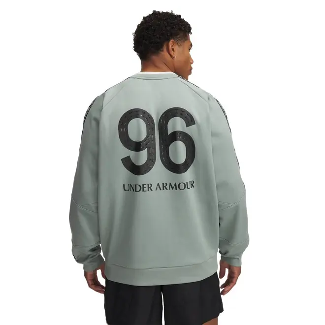 Blusa de Futebol Under Armour 96 Terrace Masculina