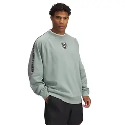 Blusa de Futebol Under Armour 96 Terrace Masculina