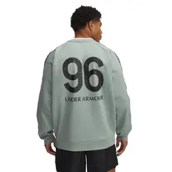 Blusa de Futebol Under Armour 96 Terrace Masculina