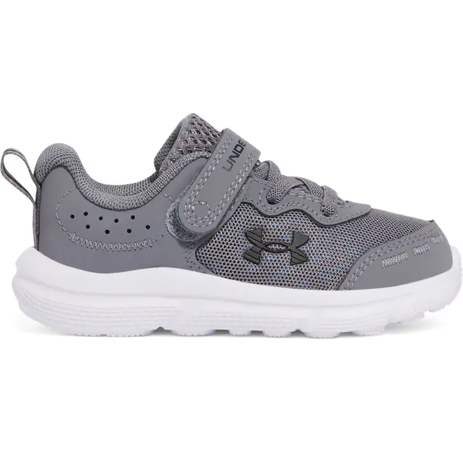Tênis de Corrida Under Armour Assert 10 AC Infantil