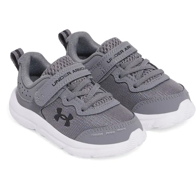 Tênis de Corrida Under Armour Assert 10 AC Infantil