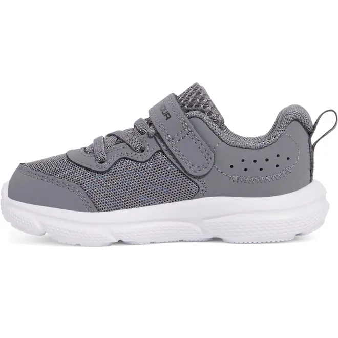 Tênis de Corrida Under Armour Assert 10 AC Infantil