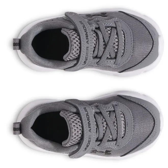 Tênis de Corrida Under Armour Assert 10 AC Infantil