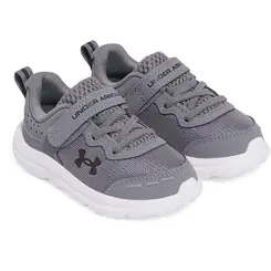 Tênis de Corrida Under Armour Assert 10 AC Infantil