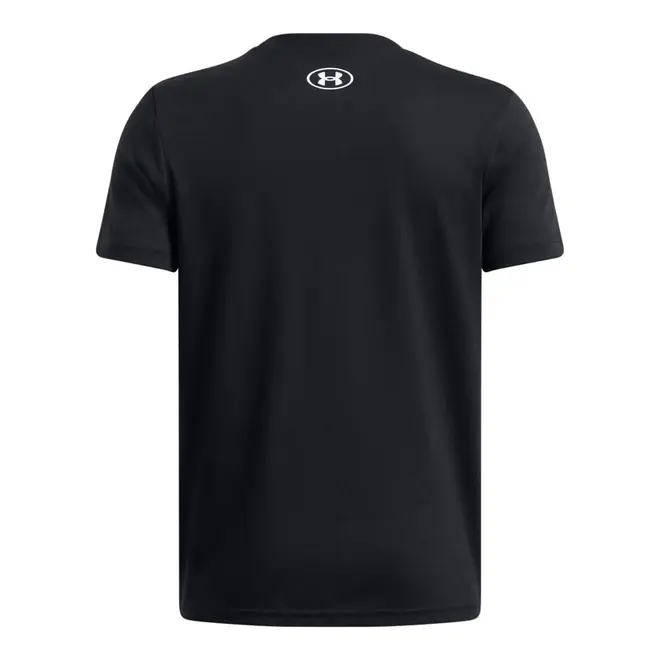 Camiseta Sportstyle Under Armour Left Chest Infantil