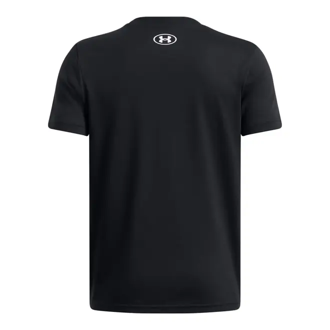 Camiseta Sportstyle Under Armour Left Chest Infantil