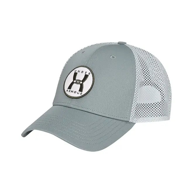 Boné Under Armour Blitzing Trucker