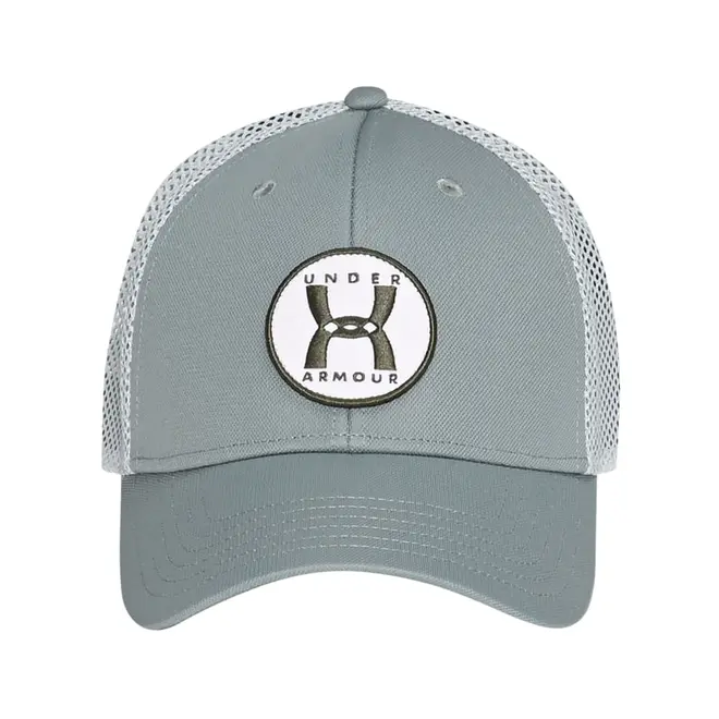 Boné Under Armour Blitzing Trucker