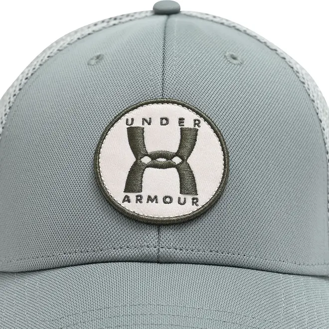 Boné Under Armour Blitzing Trucker