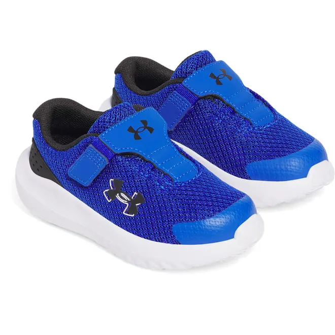 Tênis de Corrida Under Armour Surge 4 Infantil