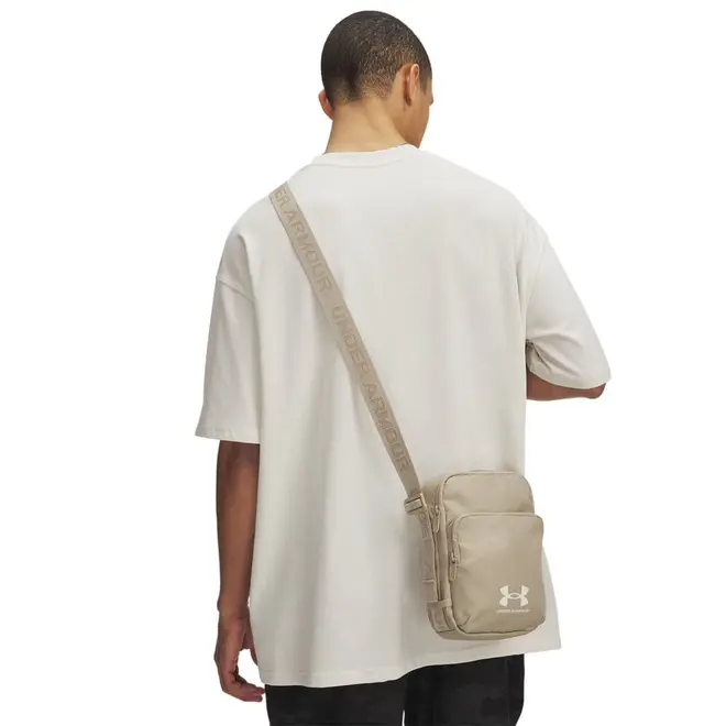 Bolsa Crossbody Under Armour Loudon Lite