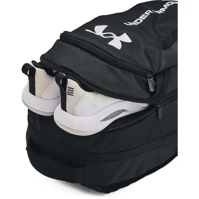 Mochila Under Armour Hust 6.0