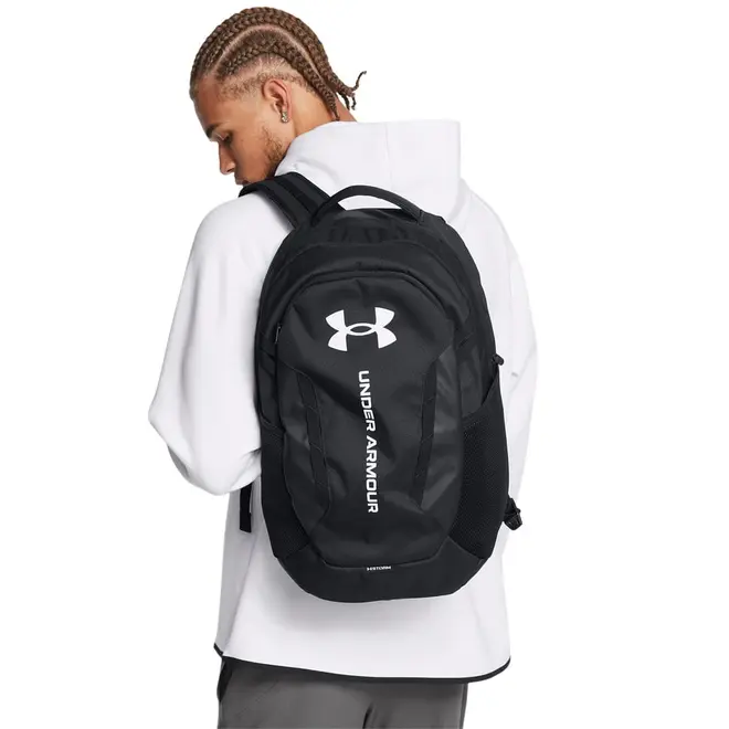 Mochila Under Armour Hust 6.0