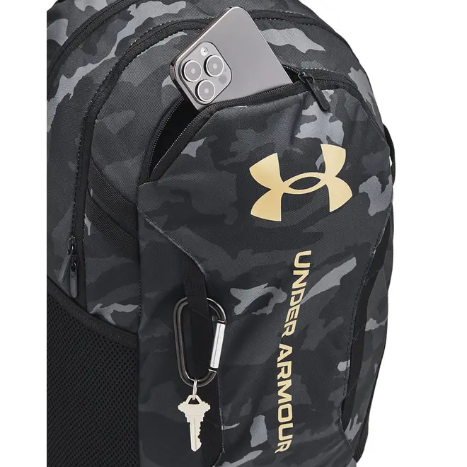 Mochila Under Armour Hust 6.0