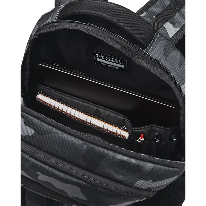 Mochila Under Armour Hust 6.0