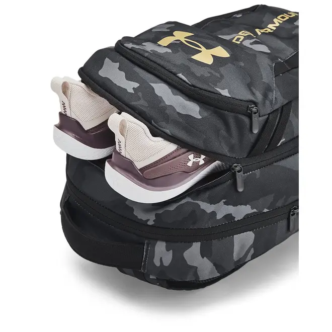 Mochila Under Armour Hust 6.0