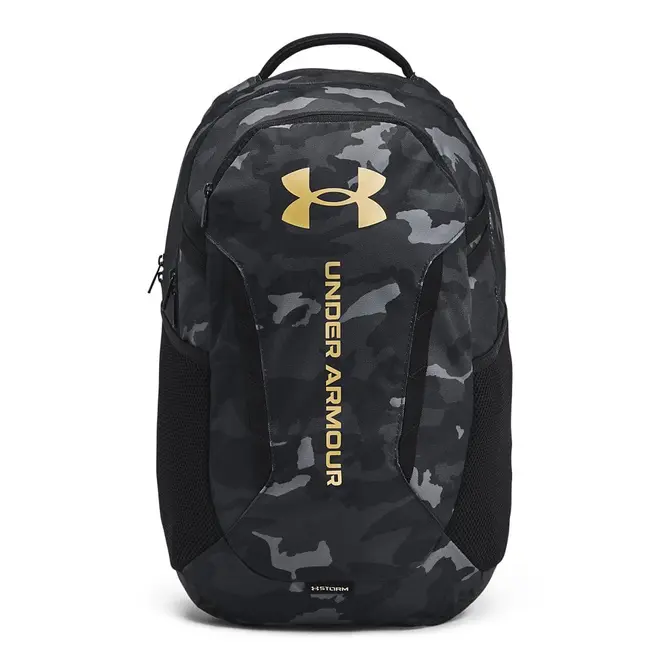 Mochila Under Armour Hust 6.0