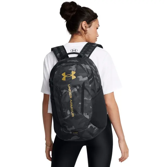 Mochila Under Armour Hust 6.0