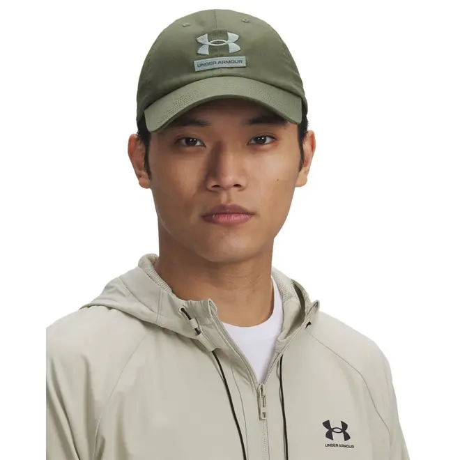 Boné Sportstyle Under Armour Branded