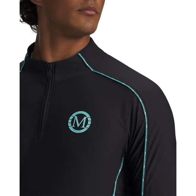 Jaqueta de Futebol Under Armour Mansory Challenger Masculina