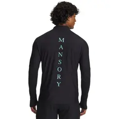 Jaqueta de Futebol Under Armour Mansory Challenger Masculina