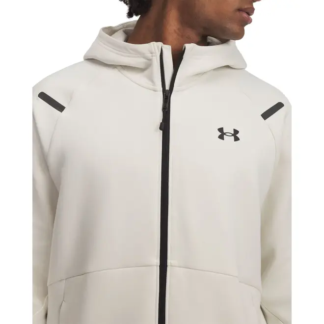 Moletom Sportstyle Under Armour Unstoppable Fleece Masculino
