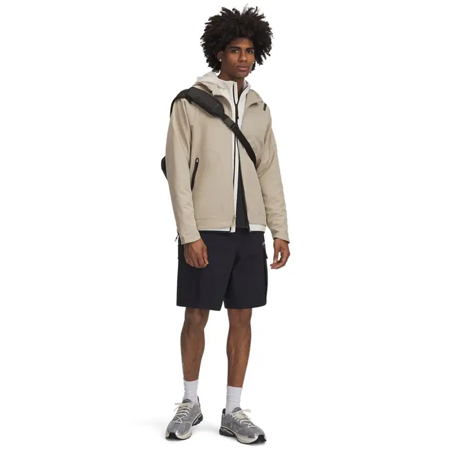 Moletom Sportstyle Under Armour Unstoppable Fleece Masculino