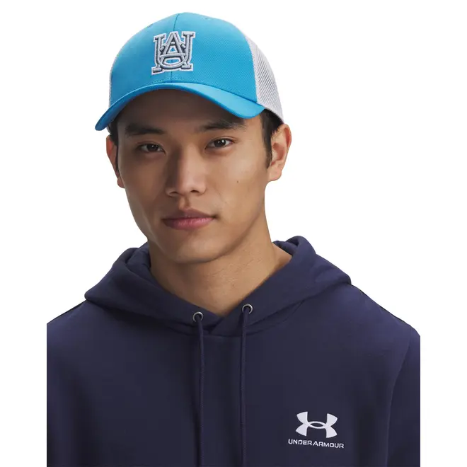 Boné Under Armour Blitzing Trucker