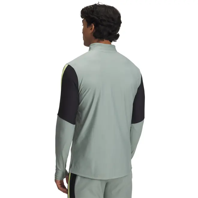 Blusa de Futebol Under Armour Challenger Pro Masculina