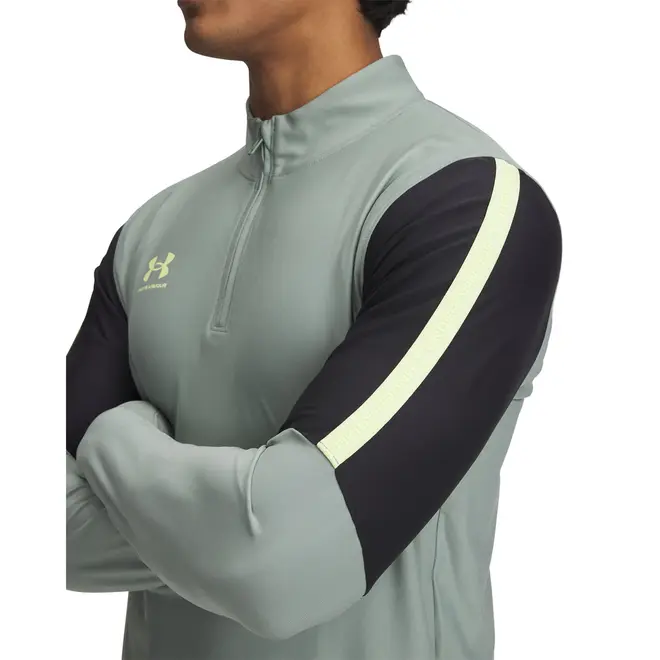 Blusa de Futebol Under Armour Challenger Pro Masculina
