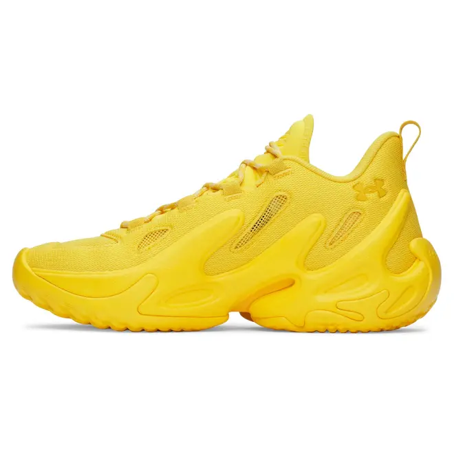 Tênis de Basquete Under Armour Curry 13