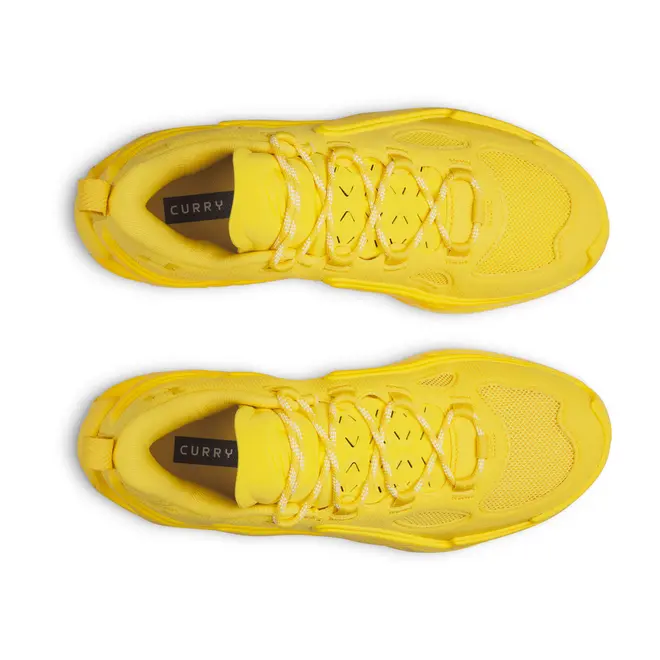 Tênis de Basquete Under Armour Curry 13