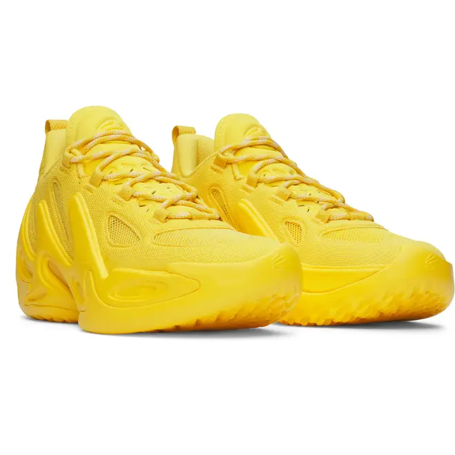 Tênis de Basquete Under Armour Curry 13