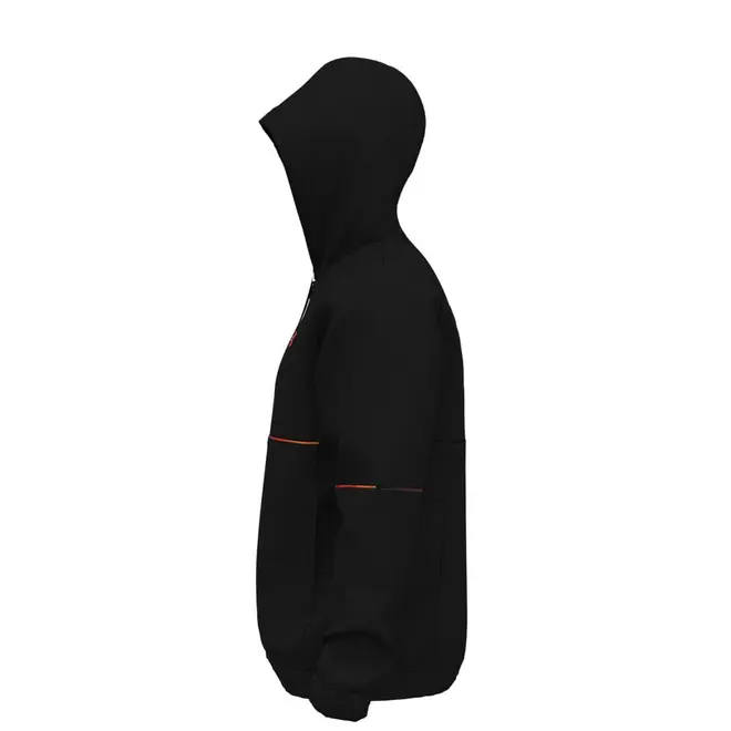 Moletom de Basquete Masculina Under Armour Baseline