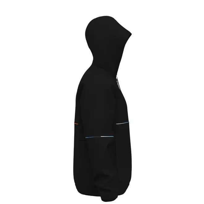 Moletom de Basquete Masculina Under Armour Baseline